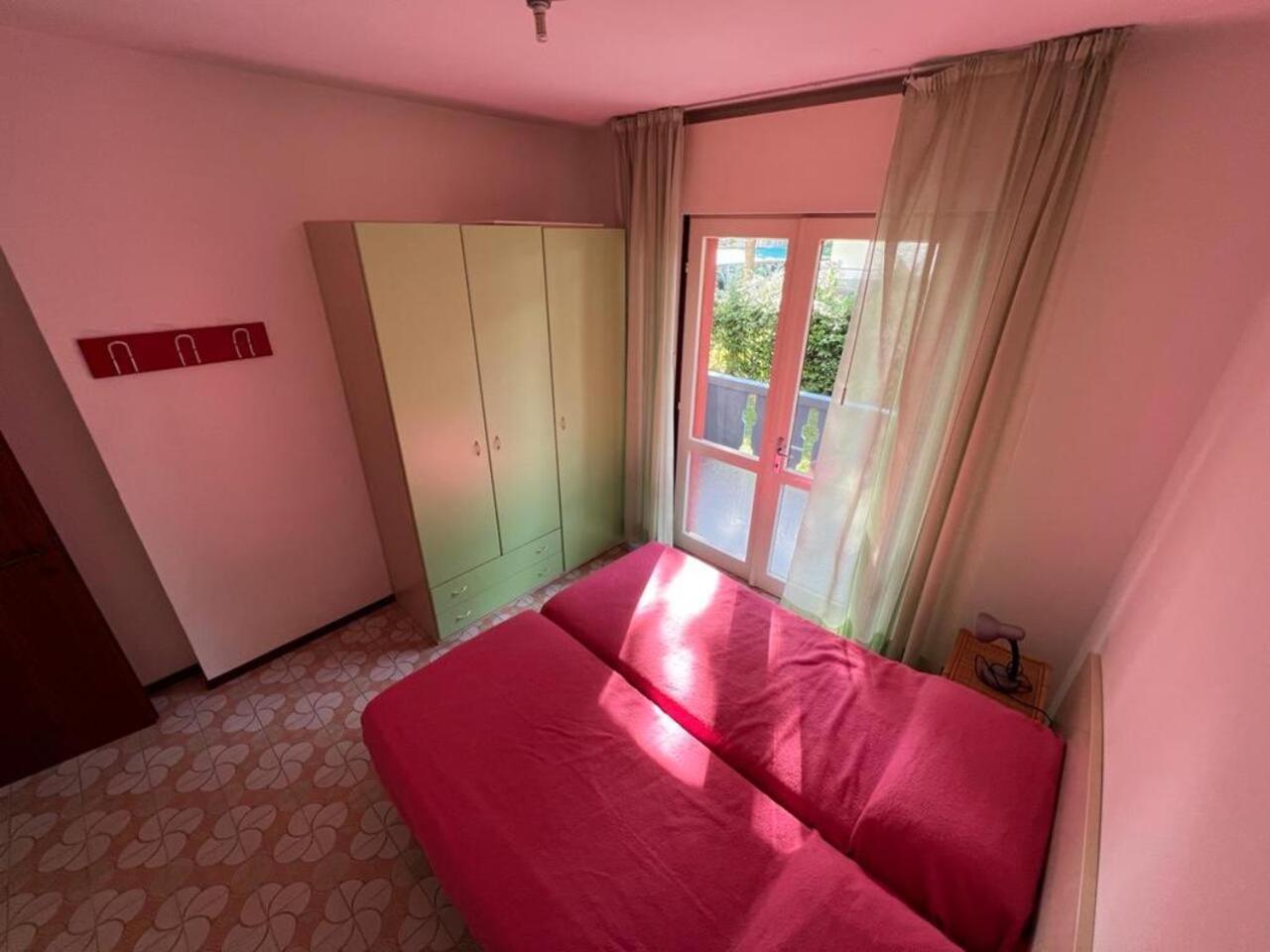 Condominio Ivelca Lignano Sabbiadoro Exterior foto